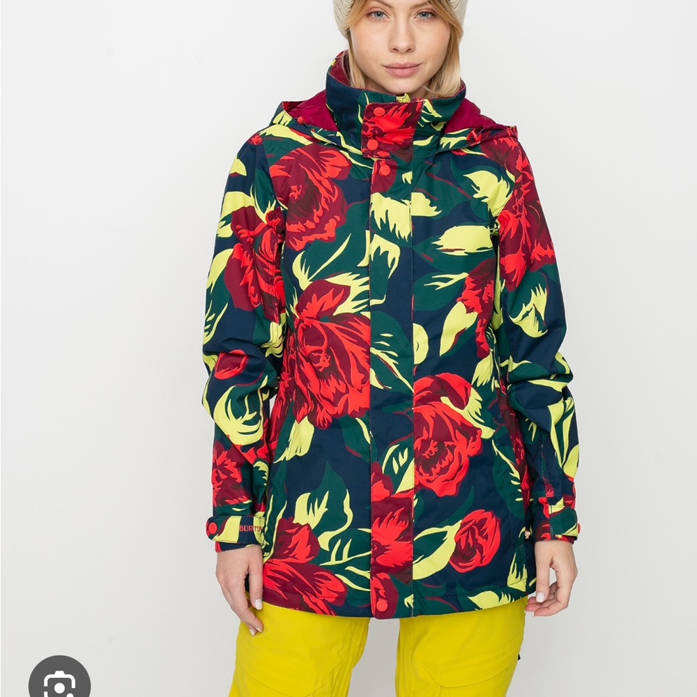 Burton Women's Ski Jacket